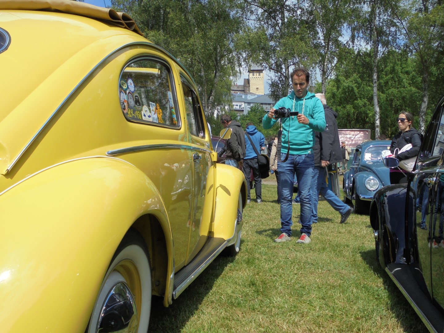 2015-06-19 bis 20 VW-Kfertreffen Bad Camberg